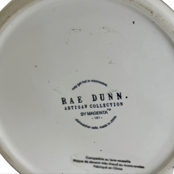 NEW Rae Dunn TEA Pot - Picture 6 of 6